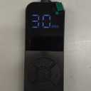 Red Light Therapy Belt for Body Infrared Light Therapy Devices Near Infrared Wrap Pad Timer Remote Control for Back Waist Muscle