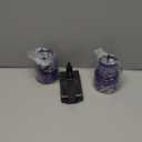 Biswaye Upgraded 25.2V 5.0Ah V10 Replacement Battery Compatible with Dyson Cyclone V10 SV12, V10 Animal, V10 Absolute, V10 Allergy Cordless Vacuum Batteries, Comes with 2 Filters