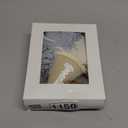 1st Birthday Highchair Banner Decorations For First Boys Khaki Cone Hat With One Cake Topper Photo Backdrop