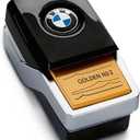 BMW Ambient Air (Golden Suite #2)