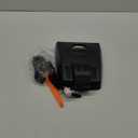 4K Dash Cam fit for Toyota RAV4 2022 2023 2024 2025 LE Limited SE Adventure XLE Premium XSE (Model B) with Vent Hole, OEM Look, G-Sensor, Loop Recording, 24H Parking Monitor, 128GB Card (Front 4K only)