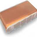 D'Addario Violin Rosin - Cello Rosin - Natural Rosin Violin, Light