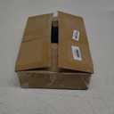 8Pcs Stretch Patio Cushion Covers, Outdoor Couch & Sofa Replacement Slipcovers for Patio Furniture Cushion Covers, Washable Reusable Furniture Protector, Square Large + Rectangle, Navy-Blue