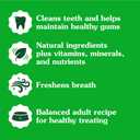 Greenies Original Regular Dental Dog Treats, 36 oz. Pack (36 Treats) (EXP 10/13/26)