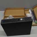 Car Gun Safe - Quick Access Vehicle Handgun Safe with Fingerprint & Keypad & Key, Pop Up Biometric Gun Safe for Car and Bedside, Rapid Deployment Vehicle Gun Storage