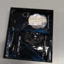 BrickSoul Upgrade Light Kit for Lego 10323 PAC-Man Arcade Building Set | with ON/Off & Dimmer Switch & Hidden Cable Tech | Easy Install Lighting Set (10323 Set NOT Included)