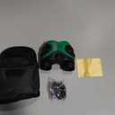 LET'S GO! Binocular for Kids, Compact High-Resolution Shockproof Binoculars