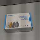 STNICK 2025 Anti Bark Device and 75 Feet Neighbor Dog Silencer - 3 Level Bark Box Anti Bark Device, Bark Stop Devices Ultrasonic Dog Bark Control, Outdoor Bark Deterrent