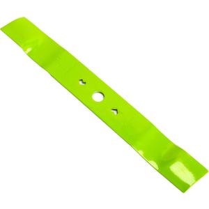 Greenworks Replacement Lawn Mower Blade (Fits : 16" Brushless Mower / 2540802)