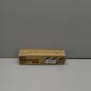 Holikme 3 Pack Dish Brush Set with Bamboo Handle, Kitchen Brushes for Cleaning Pot, Sink and Stove, Skillet Scrubber with Tough Bristles for Cast Iron Grill Pan, Yellow White Black