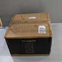 VIVOSUN 5 Tier Vertical Gardening Stackable Planter for Strawberries, Flowers, Herbs, Vegetables, Dark Green (1 Pack)