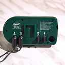 Automatic Yard Watering System