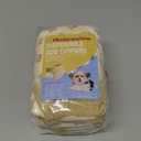 Ambreview Dog Diapers Female, Disposable Diapers for Female Dog with Stretchy Waist, Pull Up Puppy Wraps for Doggie in Heat Period Super Absorbent Leak-Proof Doggy Diaper for Dogs 10PCS (S)