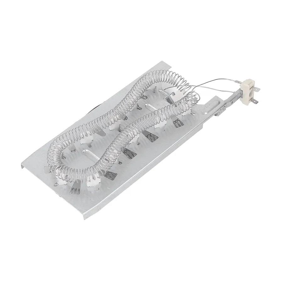 Dryer Heating Elements,5400W W11344457 Drying Machine Heating Elements for 240V