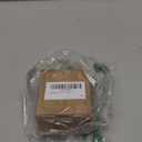 LISEN for Magsafe Car Mount, Cell Phone Holders for Your Car, Magnetic Car Accessories for Women Men Jeep Truck, Magnet Vacuum Gifts Kits for iPhone 17 Pro Max 16 15 14 13 12, Samsung S25, Black