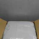 BOV 3 PCS Ruffle Quilt King Size,Exquisite King Bedspread with 2 Pillow Shams All Seasons for Modern Bedroom Decor (106"x96", Gray)