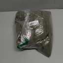 MIULEE Light Olive Green Linen Curtains 84 Inch Length 2 Panels for Bedroom Living Room, Soft Linen Textured Natural Window Drapes Semi Sheer Light Filtering Back Tab Rod Pocket Burlap Look Decor