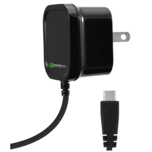 ZGEAR Adaptive Fast Charge Wall Charger
