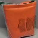 36 Inch Silicone Griddle Cover, Heavy Duty Food Grade Griddle Mat for Blackstone Grill Top, Year-round Protective Cover for Keep Surface Clean, Orange