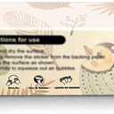 Kitchen Fruit Wall Stickers - Cartoon Wall Decals - Kitchen Cupboard Fridge Dining Room Cabinet Restaurant Home Wall Decor