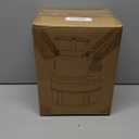 AgiiMan Submersible Water Pump - 1HP 3500GPH Pool Cover Pump for Pool Draining, Pool Cover Pump with 25FT Power Cord for Basements, Pool, Fountains, Hot Tub, Garden, Blue