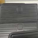 AOMSAZTO Cargo Liner Fit for Honda Passport 2019-2025