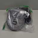 HKAI Baby Hip Carrier, Moms Choice Award Winner, Baby Carrier with Adjustable Waistband & Breathable Mesh, Ergonomic Carrier with Non-Slip Hip Seat Surface for Newborns & Toddlers, (Grey)