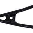 AIVWUMOT Front Lower Left A-Arm Compatible with Yamaha Raptor 700 / 700R YFM700R 2006-2023 5TG-23507-01-00 5TG-23507-21-00 5TG-23570-01-00 5TG-23570-21-00 5TG-23570-61-00 1PE-F3570-60-00