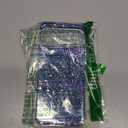 Magnetic Glitter Case for Google Pixel 9 Pro XL/10 Pro XL Women Girly,[Compatible with MagSafe] Luxury Fashion Cute Shiny Bling Sparkly Phone Cover for Pixel 9 Pro XL/10 Pro XL(6.8 inch),Purple