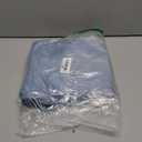 No nonsense Womens Classic Denim Leggings, Jeggings for Women with Real Back Pockets, High Waisted Stretch Jeans (Large)