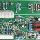 W10503278 Refrigerator Control Jazz Board for Whirlpool Maytag WPW10503278, 12784415, 12868513, AP6022400, PS11755733, W10165748
