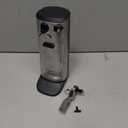 POHL SCHMITT Electric Can Opener with Knife Sharpener and Bottle Opener