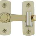 Cabinetry Cupboard Door Latch Catch Polished Nickel Renovator's Supply Manufacturing