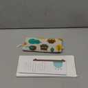 Officygnet Learning Toys for 3 4 5 6 Years Old Boys and Girls, See & Spell CVC Word Builders with Alphabet Cards for Kids Ages 3-5, Matching Letter Game for Preschool Toddler Learning Activities