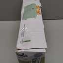 bella 2 Slice Slim Toaster, Fits-anywhere™ Kitchenware, 6 Setting Shade Control with Reheat & Cancel Buttons, Fits Sourdough, 10” Long Slot, Anti Jam & Auto Shutoff, 900 Watt, Seaglass