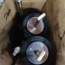 WA44A3405AP WA45T3400AV WA44A3205AW WA44A3405AV DC97-16350S Washer Suspension Rods for Sam-sung -Replaces WA41A3000AW WA45T3400AP Sam.sung Spring Rods by TOMOON