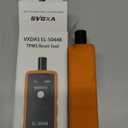 VXDAS TPMS Relearn Tool Only for GM Vehicles (2006-2024 Chevy/Buick/GMC/Opel/Cadillac) Original Sensor with 315/433 MHz, Tire Sensors Pressure Monitor System Reset Tool OEC-T5-2025 Edition