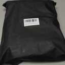 Reusable Incontinence Underwear for Men, Washable Boxer Briefs Protection, Leak Proof Adult Male Diapers for Urinary Absorbency (Mix 3pcs, XXX-Large)