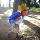 Superhero Turtle Cosplay Costume props Children's Turtle toys for birthday parties Halloween Christmas gifts
