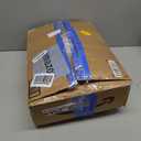 Joiedomi Tufted Twin Comforter Set, 2 Pieces White Boho Twin Bedding Set with 1 Plaid Geometric Comforter and 1 Pillow Sham, Checkered Bed in a Bag for All Seasons