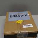 200-Piece Gold Plastic Cutlery Set - Disposable Gold Flatware - 100 Forks, 50 Spoons, 50 Heavy Duty Knives for Party Bulk