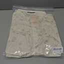 dowerme Women's Casual Dresses 2025 Fall Fashion Long Sleeve Button Up Floral Print Belted Tiered Boho Maxi Party Dress (S)