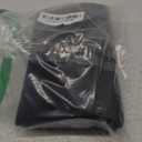 Cupount Dog Screen Mesh Gate for Stairs Pet Gates for The House: for Doorways Stairways Indoor 29 inches Tall, 38 inch Wide, Fits 32-35 inch Openings