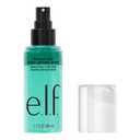 e.l.f. Power Grip Dewy Setting Spray, Ultra Fine Mist Made With Hyaluronic Acid, Grips Makeup For A Hydrated, Dewy Finish, Vegan & Cruelty-Free, 80ml