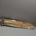 PGM Golf Putter Club with Aircraft-Grade Aluminum and CNC Craftsmanship for Ultra-Low Center of Gravity (Black)