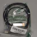 USB 3.0 to HDMI Cable 5Ft, 1080P 60Hz 5Gbps High Speed Cable for Connecting Laptop/PC/PS5/Xbox/Switch to TV/Monitor/Projector, Screen Mirroring and Display Extension (USB to HDMI)