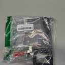 Hikig Steel Clamp-on Joystick Mount Designed ONLY for Logitech G Extreme 3D PRO Joystick for Windows, Adjustable Durable Steel Desk Mount Holder for Flight Joystick (Flight Joystick Not Included)