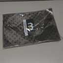 TMS Magnet Receptive Sheets with Adhesive Backing for Craft and Magnetic Miniatures Storage | Flexible Rubber Sheet Metal | 5 Pack, 30 mil Thick, 8.5 x 12.3 | Fits Inside US Really Useful Box