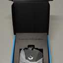 leadjoy VX2 AimBox Keyboard Mouse Adapter for PS4, Xbox One, Xbox Series X/S, MnK Converter for Playing FPS, RTS, R6, Apex Legends