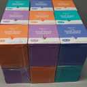 Amazon Basics Facial Tissue with Lotion, 2-Ply, 1350 Count (18 Packs of 75), (Packaging May Vary)